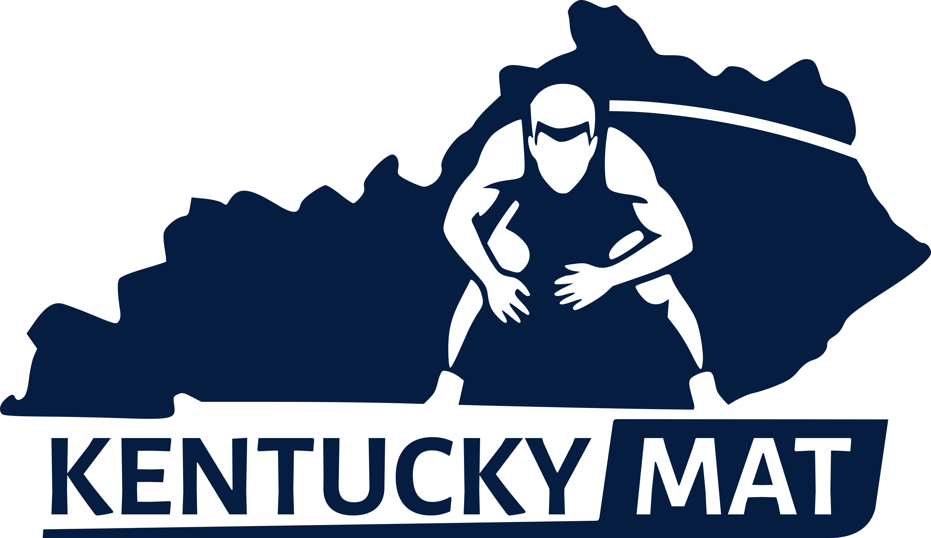 KentuckyMat